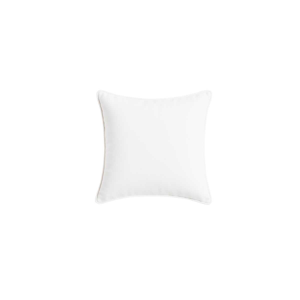 White Goose Feather Cushion Inserts