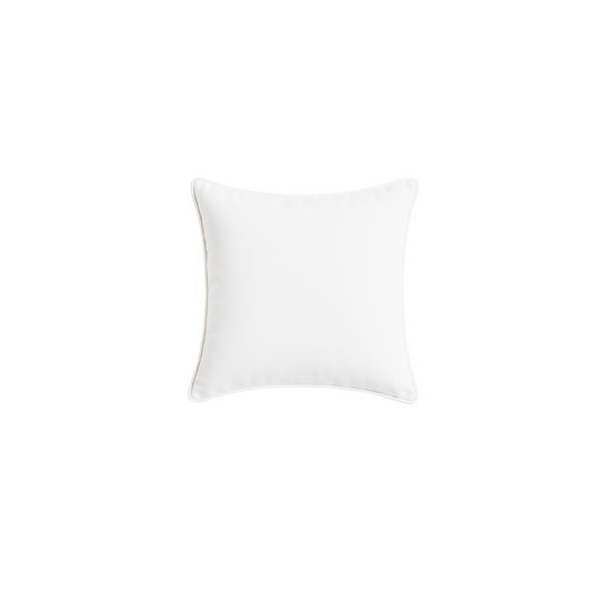 White Goose Feather Cushion Inserts