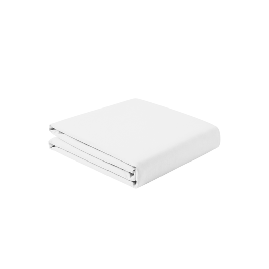 LuxeShield waterproof mattress protector by CIEL & TERRE designed for dust mite protection and cleaner sleep