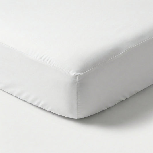LuxeShield TENCEL™ Mattress Protector